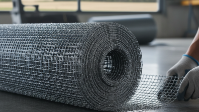 Why Choose Stainless Steel Wire Mesh for Your Projects?