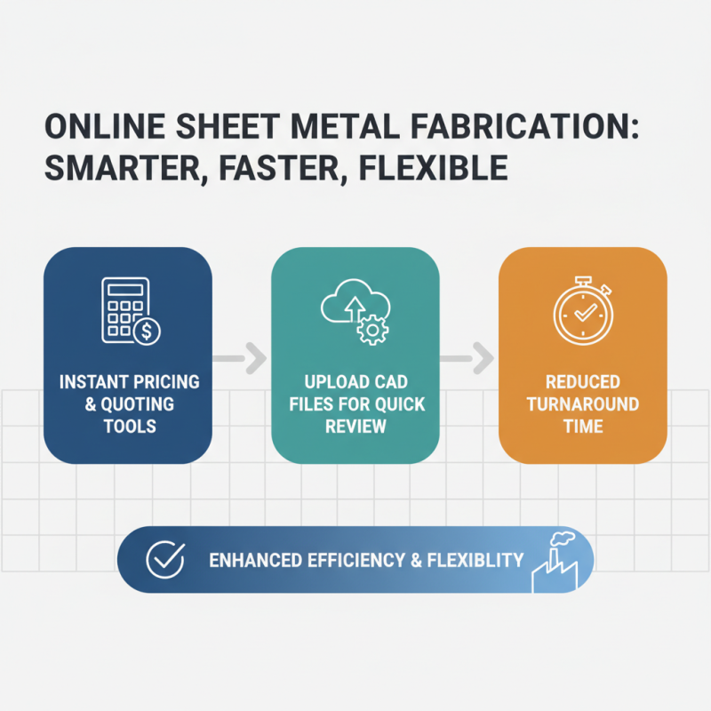 Top 10 Best Online Sheet Metal Fabrication Services You Should Consider?