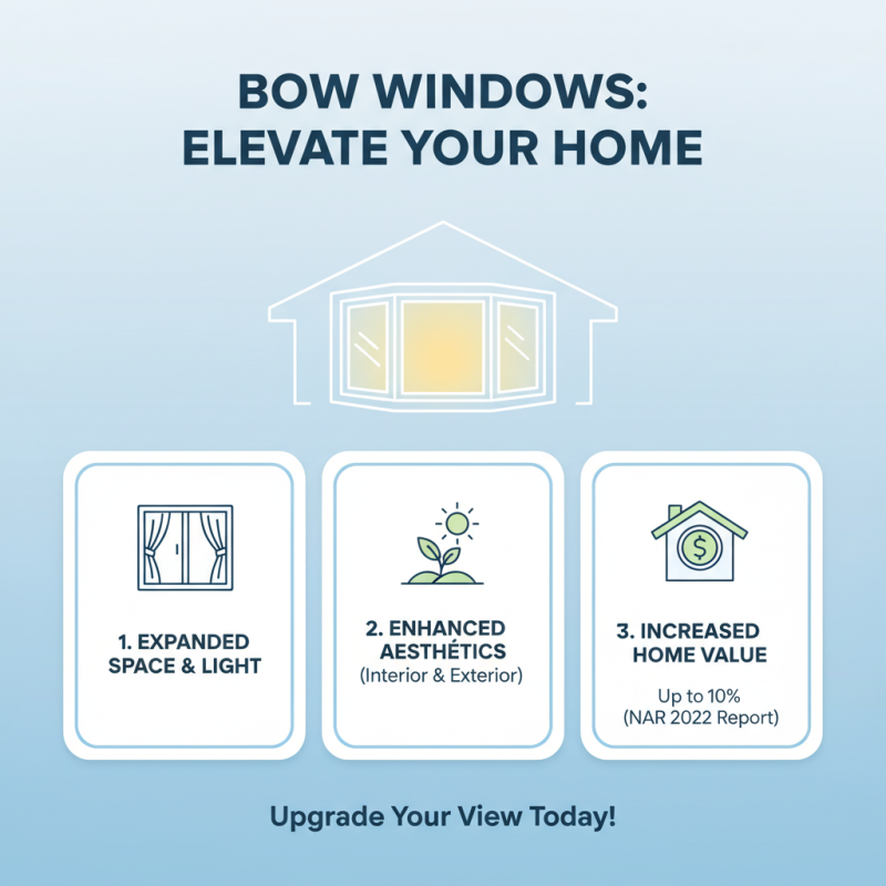What is a Bow Window and How Does It Enhance Your Home?