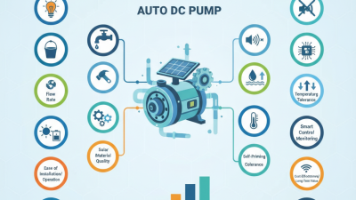 Top 10 Auto DC Pump Features You Need to Know?