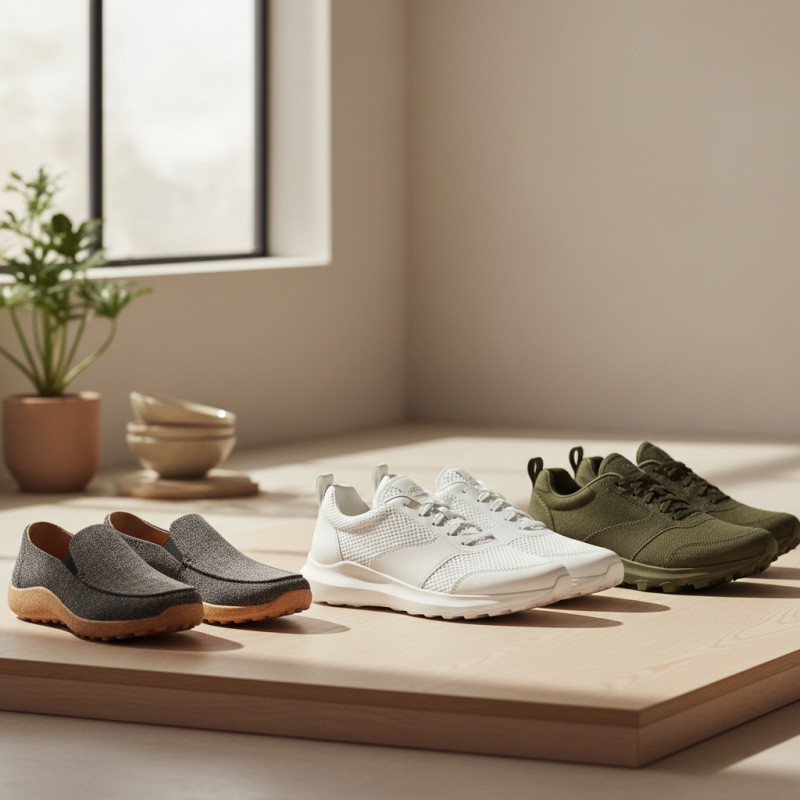 2026 Best Shoes Men Trends and Recommendations for Ultimate Comfort?