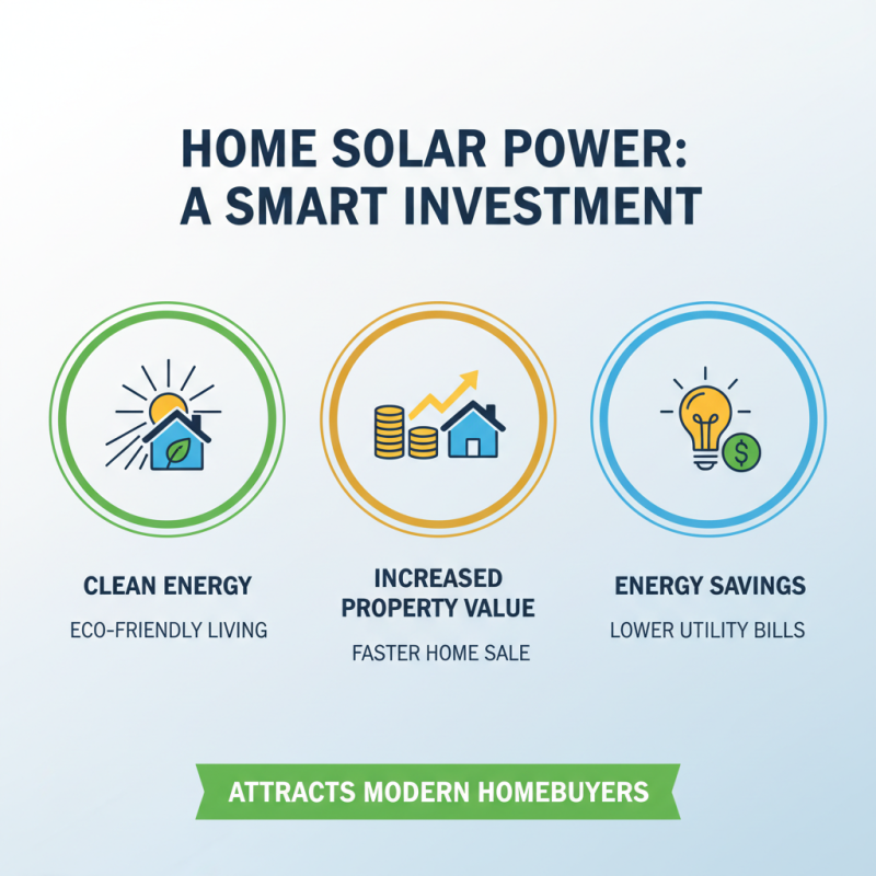 Why Choose a Home Solar Power System for Your Energy Needs?