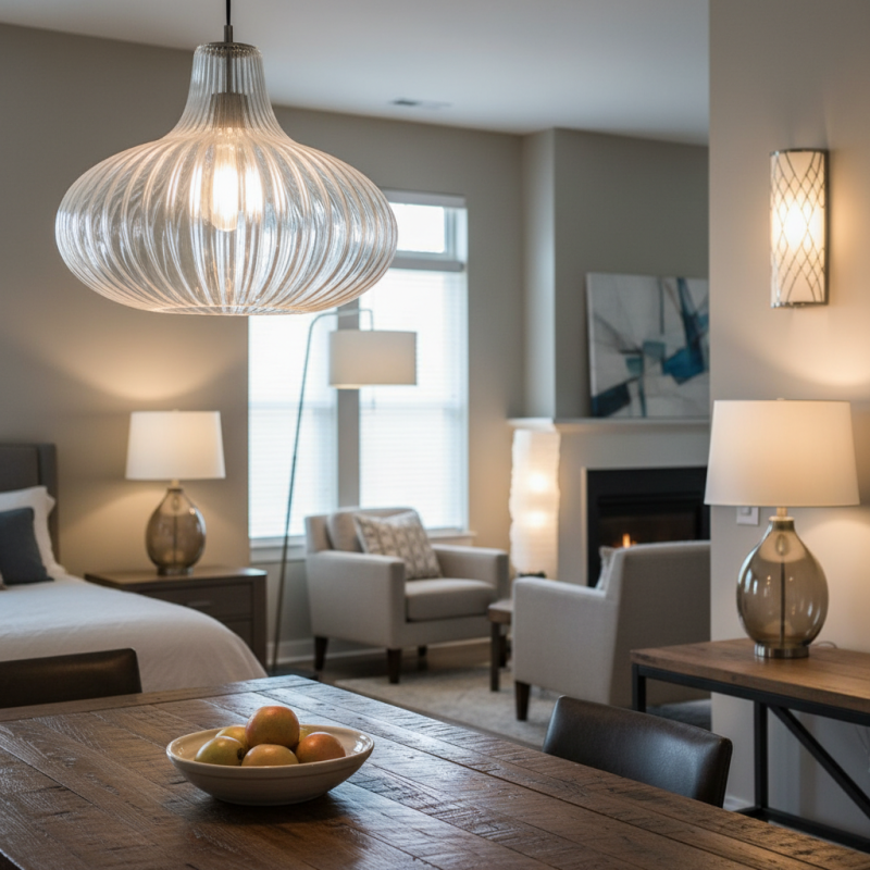 Essential Tips for Choosing the Best Lighting Glass for Your Home?