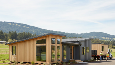 What are Affordable Modular Homes and How Do They Work?