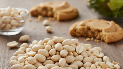 What is Blanched Peanuts and How to Use Them?
