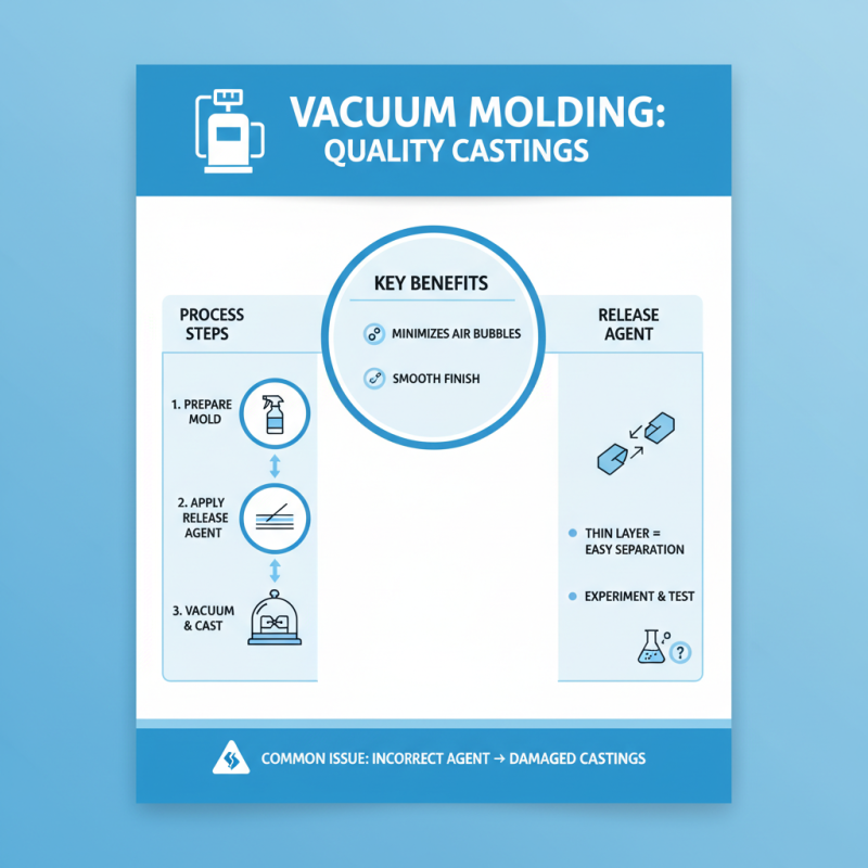 10 Essential Tips for Mastering Vacuum Molding Techniques for Beginners?