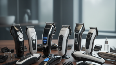 2026 Top Hair Clipper Brands in China Which One is Best?