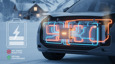 How to Choose the Right Ev Coolant Heater for Your Vehicle?