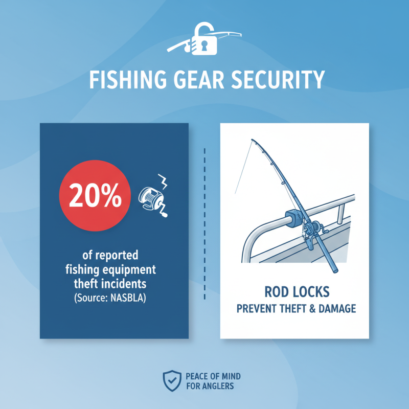How to Use Rod Lock for Secure Fishing and Storage Solutions?