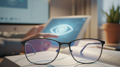 How to Choose the Best Blue Cut HMC Lens for Your Needs?