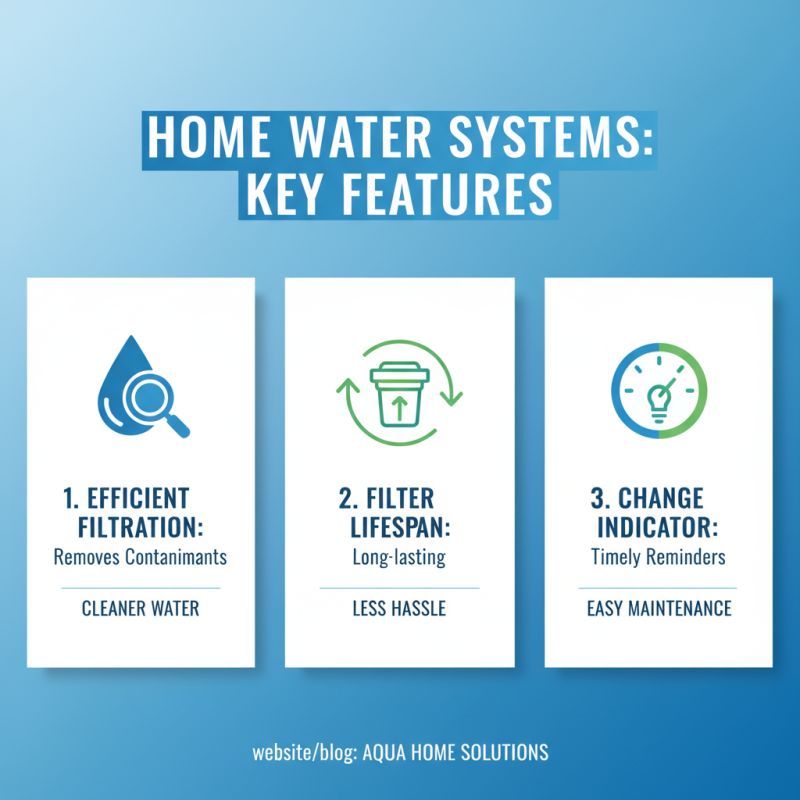 2026 Top Water System for Home Buyers Guide