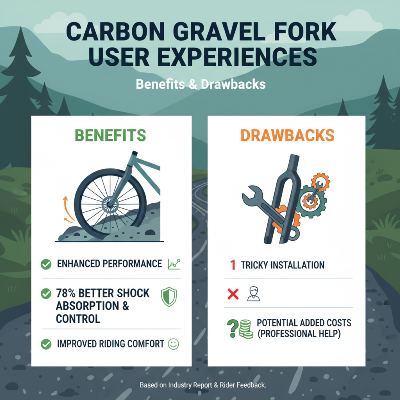 Best Carbon Gravel Forks of 2026 Are They Worth the Investment?