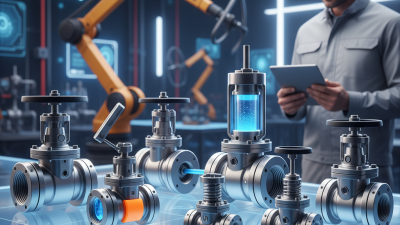 2026 Top Check Valves What You Need to Know?