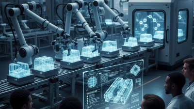 2026 Best Mold Manufacturing Techniques for Quality Production?
