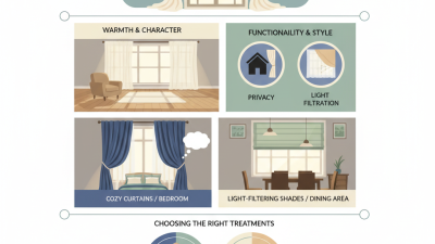 What is Soft Window Treatments and How Can They Enhance Your Home?