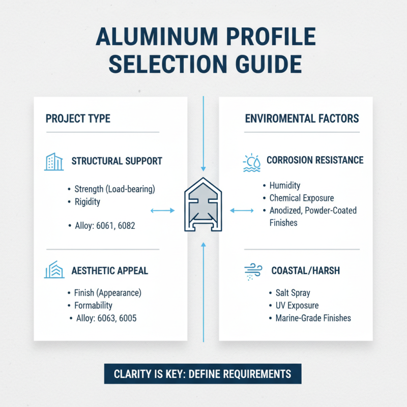 Essential Tips for Choosing Aluminum Construction Profiles?