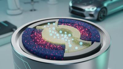 What is Lithium Iron Phosphate Battery and How Does It Work?