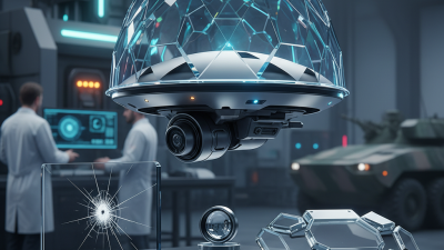 Aluminium Oxynitride Best Properties Uses and Applications?