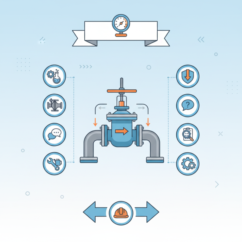 10 Essential Tips for Choosing the Right High Pressure Valve
