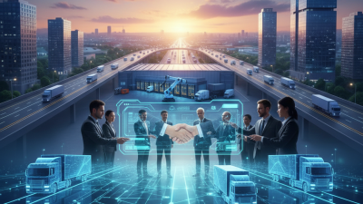 Top Truck Brokerage Trends Shaping the Future of Freight Transport?