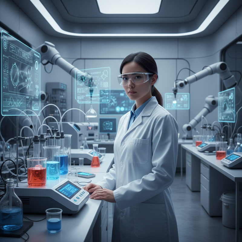 How to Measure Conductivity Accurately in 2026?