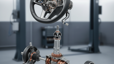 What is a Steering System and How Does It Work?