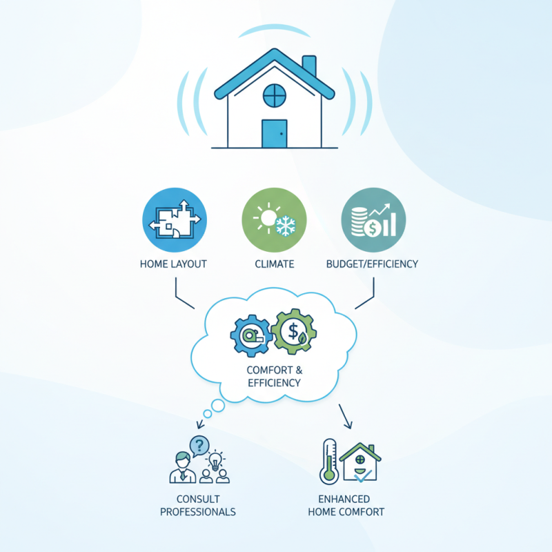 How to Choose the Right Air Conditioning Installation for Your Home?