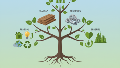 Why Choose Sustainable Building Materials for a Greener Future?