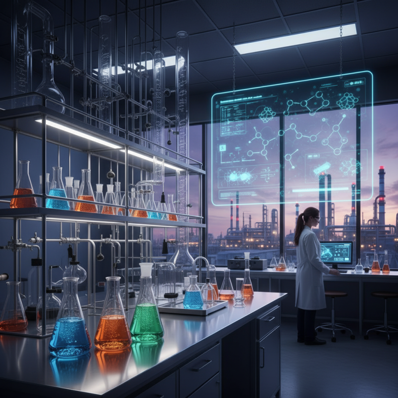 Top 10 Insights in Chemical Process Development You Need to Know?