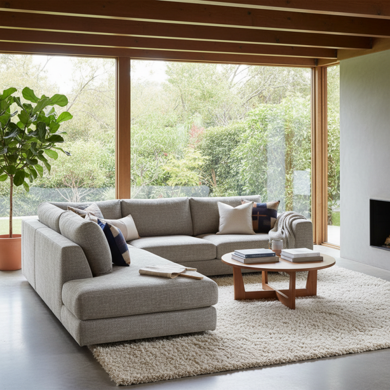 Best Sectional Sofa Buying Guide for Every Home?