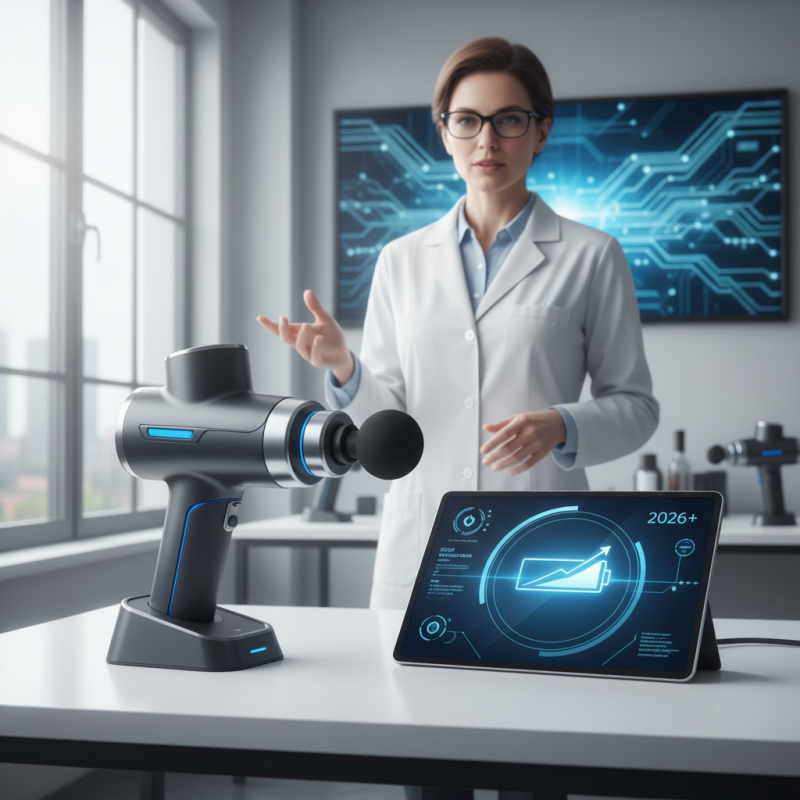 2026 Best Hypervolt Plus Battery Life What to Expect?