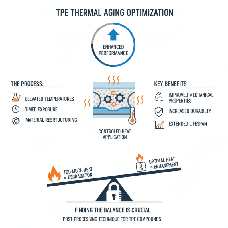 10 Essential Tips for Working with TPE Compound in Your Projects