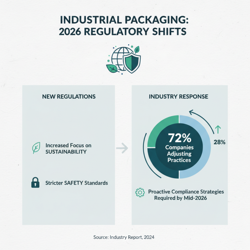 The Best Industrial Packaging Solutions for 2026 What to Know?