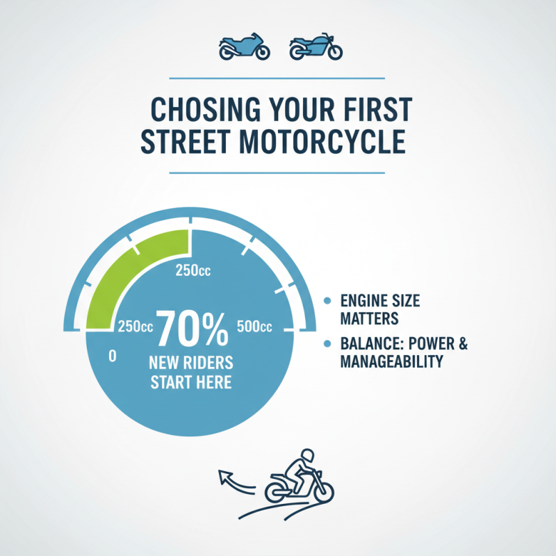 How to Choose the Best Street Moto for Your Riding Style?