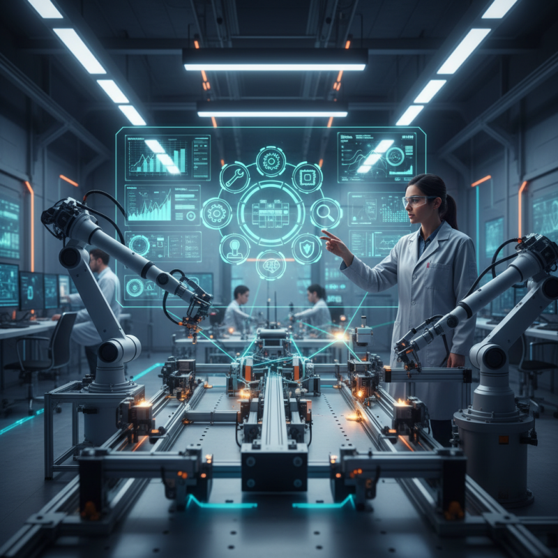 10 Essential Tips for Optimizing Motion Systems Performance