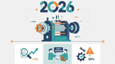 2026 How to Find Quality Second-Hand Cable Armoring Machines?