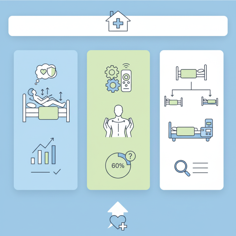 Best Patient Bed for Home Health and Comfort Options?