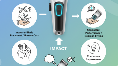 Best Hair Clipper Tips for Beginners and Professionals?