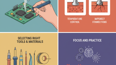 2026 How to Master Circuit Board Soldering Techniques?