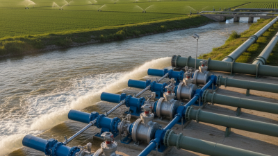 Top 10 Best Supplier Water Pump Options for Your Needs?