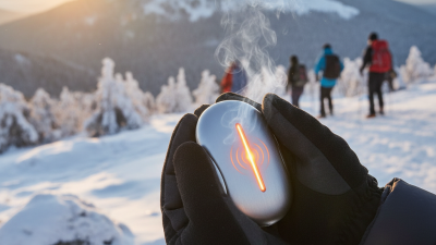 What is a Hand Warmer and How Does it Work?