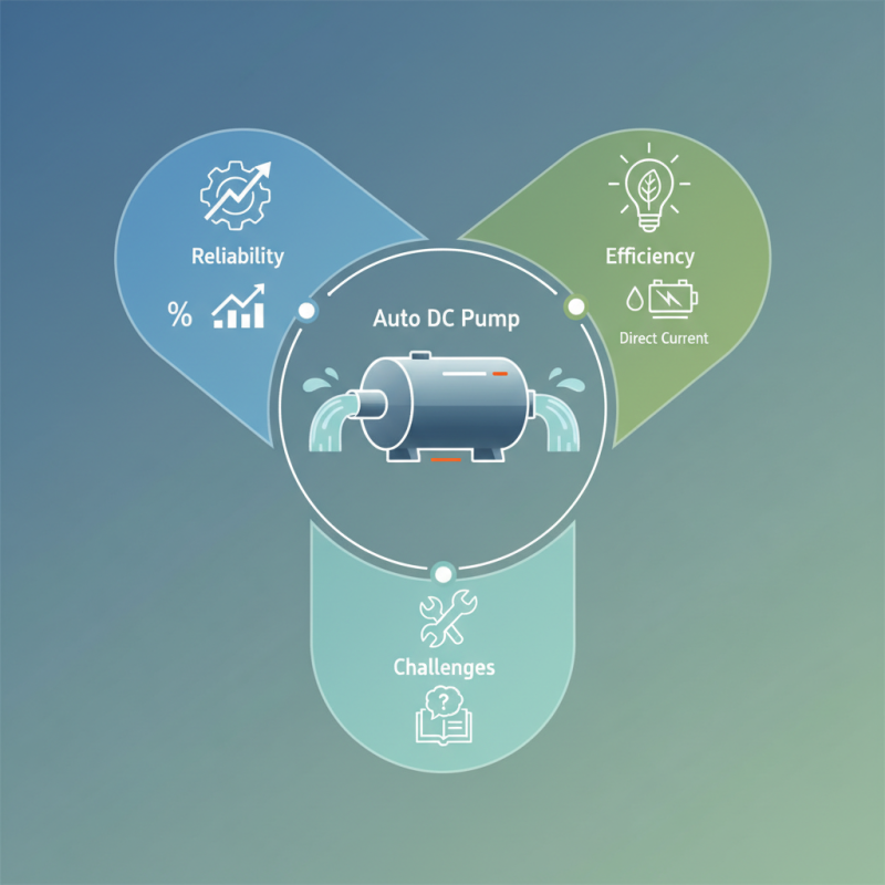 Why Choose an Auto Dc Pump for Your Water Needs?