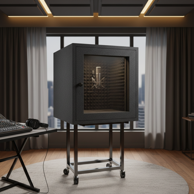 Essential Tips for Choosing the Best Soundproof Box?