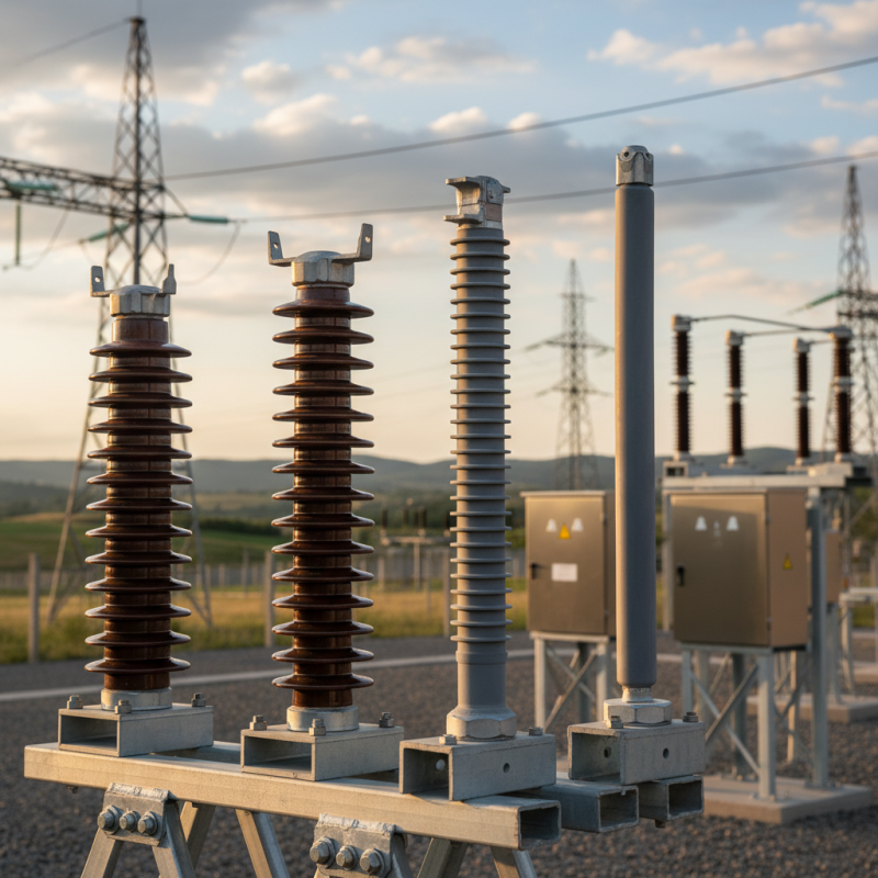 2026 Best Medium Voltage Post Insulator Options to Consider?