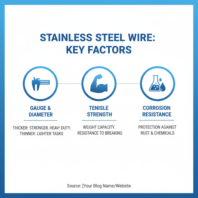 Stainless Steel Wire Uses Benefits and Buying Guide?