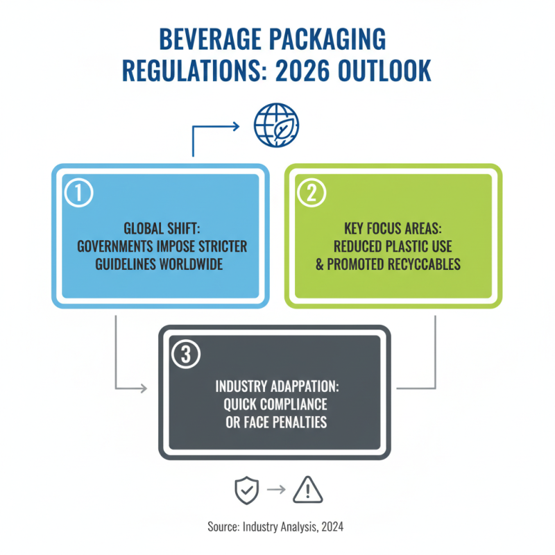 Top Trends in Beverage Packaging for 2026