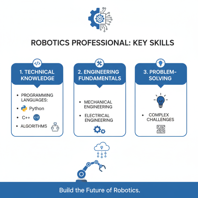 Top Robotics Careers Tips for Success in the Industry?