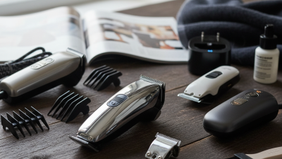 Best Hair Clipper Reviews for Perfect Grooming Choices?