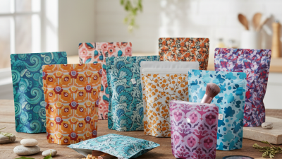 Top 10 Benefits of Using Printed Pouch Bags in Everyday Life?