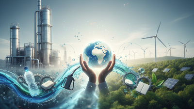 What is Industrial Chemistry and How Does it Impact Our Lives?